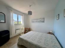 chambre de plain-pied