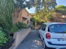 estimation résidence pour vendre au Lavandou