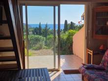 estimation bien vue mer au Lavandou prix au m²