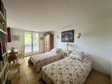 Villa de charme - Aiguebelle - Vue mer