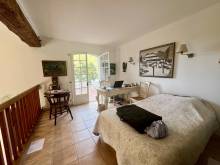 Villa de charme - Aiguebelle - Vue mer