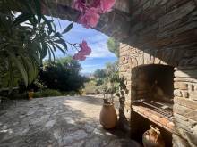 Villa de charme - Aiguebelle - Vue mer