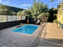 Villa avec piscine, Bormes-Les-Mimosas