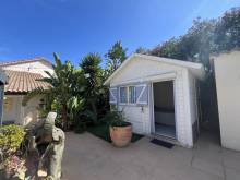 SAINT CLAIR plage à 200 mètres - PLAIN PIED-TERRAIN PLAT-PISCINE