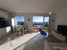 appartement de standing vue mer a mettre en venbte