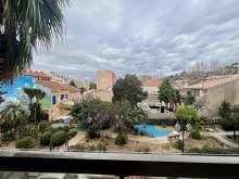 SAINT JAMES - HYPER CENTRE - PLAGE 150 M - 25,37m2