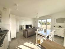 CARRE D'OR - T3 de 58m2 - PISCINE - PARKINGS