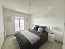 CARRE D'OR - T3 de 58m2 - PISCINE - PARKINGS