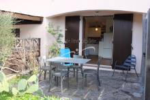 appartement à vendre à Saint-Clair. Appartement avec terrasse, garage – Vue colline