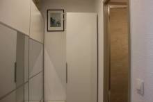 Joli studio cabine en rez de jardin à vendre proche plage de La Favière