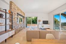 A vendre Villa d'architecte 200 m², contemporaine avec vue mer d’exception – Le Lavandou