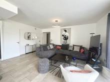 CENTRE-VILLE – Superbe appartement 3 pièces de 80 m² avec terrasse, solarium vue mer et grand garage
