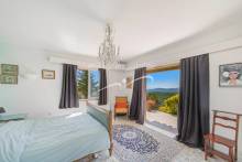 VILLA en position dominante - Bormes-Les-Mimosas