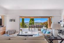 VILLA en position dominante - Bormes-Les-Mimosas