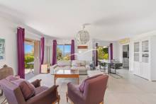 VILLA en position dominante - Bormes-Les-Mimosas