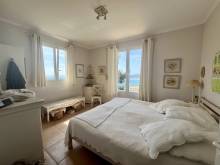 A vendre Villa vue mer féerique avec piscine au Super Lavandou