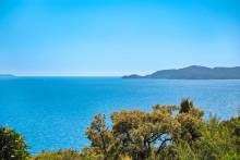 agence immobilière au Lavandou vendre sa maison vue mer le lavandou
