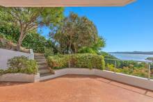 villa à estimer pour succession au Lavandou