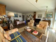 prix au m² des appartements au lavandou