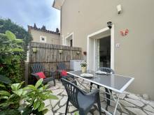 SAINT CLAIR - ACCES DIRECT PLAGE