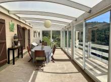 Villa, proche Mer Le Lavandou