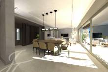 villa avec vue sur la mer 83980