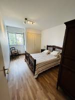 A vendre appartement vue mer