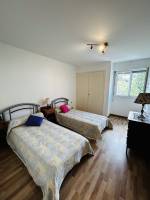 Appartement spacieux en résidence sécurisée