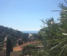 maison avec aperçu mer estimation succession