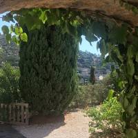 maison avec charme à faire estimer par agence immobilière le Lavandou