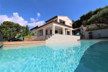 faire estimer sa maison avec travaux au Lavandou vue mer