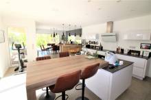 Villa Vue mer à proximité du centre ville LAVANDOU 83980