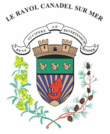 Mairie Rayol-Canadel hôtel de ville