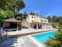 villa Saint-Clair estimation