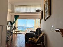 Appartement Vue Mer A vendre estimation le lavandou plage à pied