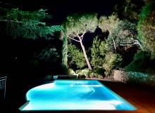 estimer meilleure valeur une villa au Lavandou