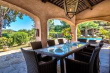 mettre en vente par agence prestige et de confiance bormes le Lavandou