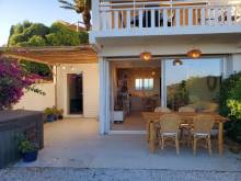 estimation vue mer Cap Nègre 83980